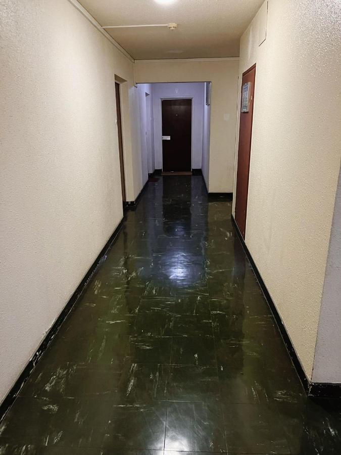 פריז Apartment Near Subway And Supermarket מראה חיצוני תמונה