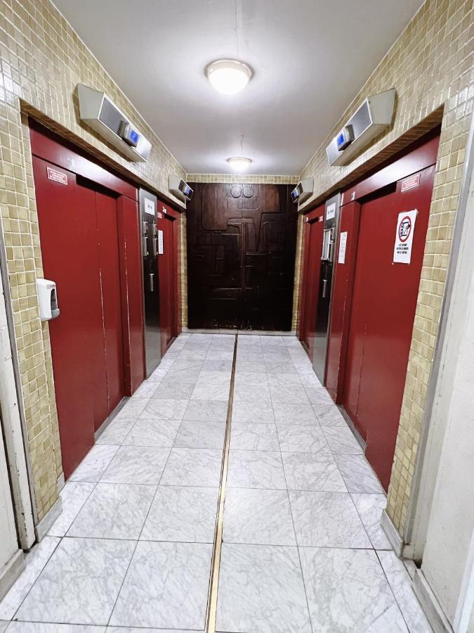פריז Apartment Near Subway And Supermarket מראה חיצוני תמונה